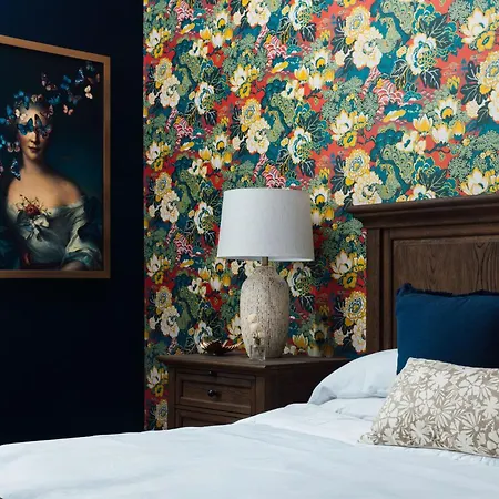 The Painted Lady-2